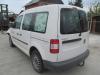 Volskwagen Caddy 1.9TDI 2007 Diesel poza Volskwagen Caddy 1.9TDI 2007 Diesel