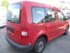 Volskwagen Caddy 1.9TDI 2008 Diesel poza Volskwagen Caddy 1.9TDI 2008 Diesel