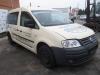 Volskwagen Caddy 1.9TDI 2008 Diesel poza Volskwagen Caddy 1.9TDI 2008 Diesel