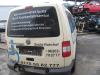 Volskwagen Caddy 1.9TDI 2008 Diesel poza Volskwagen Caddy 1.9TDI 2008 Diesel