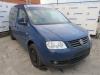 poza Volskwagen Caddy 1.9TDI 2009 Diesel