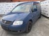 poza Volskwagen Caddy 1.9TDI 2009 Diesel