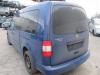 poza Volskwagen Caddy 1.9TDI 2009 Diesel
