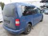 poza Volskwagen Caddy 1.9TDI 2009 Diesel