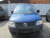 poza Volskwagen Caddy 1.9TDI 2010 Diesel