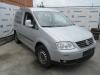 poza Volskwagen Caddy 1.9TDI 2010 Diesel