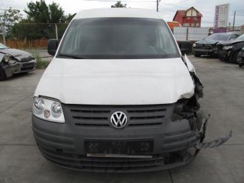 poza Volskwagen Caddy 2.0SDI 2004 Diesel