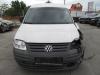 poza Volskwagen Caddy 2.0SDI 2004 Diesel