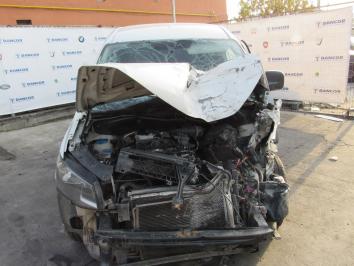 Volskwagen Caddy 2.0TDI 2015 Diesel poza Volskwagen Caddy 2.0TDI 2015 Diesel