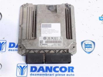 poza Volskwagen Crafter 2.0TDI 2011 Diesel