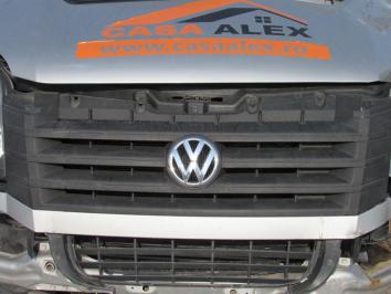 poza Volskwagen Crafter 2.0TDI 2012 Diesel