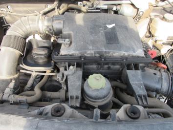 Volskwagen Crafter 2.0TDI 2012 Diesel poza Volskwagen Crafter 2.0TDI 2012 Diesel