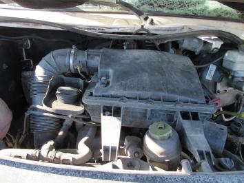 poza Volskwagen Crafter 2.0TDI 2013 Diesel