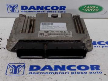 poza Volskwagen Crafter 2.0TDI 2014 Diesel