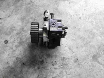 poza Volskwagen Crafter 2.5TDI 2008 Diesel