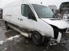 Volskwagen Crafter 2.5TDI 2008 Diesel poza Volskwagen Crafter 2.5TDI 2008 Diesel