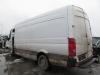 Volskwagen Crafter 2.5TDI 2008 Diesel poza Volskwagen Crafter 2.5TDI 2008 Diesel