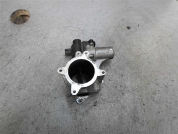 poza Volskwagen Crafter 2.5TDI 2011 Diesel