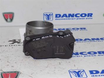 Volskwagen Eos 1.4TSI 2010 Benzina poza Volskwagen Eos 1.4TSI 2010 Benzina