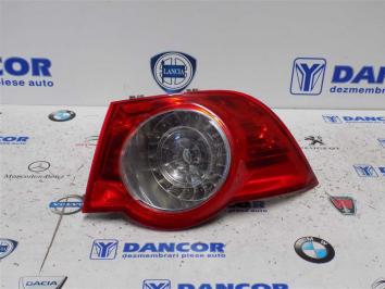 poza Volskwagen Eos 1.6FSI 2006 Diesel