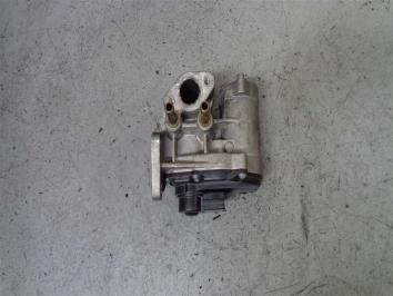 poza Volskwagen Eos 1.6FSI 2007 Benzina