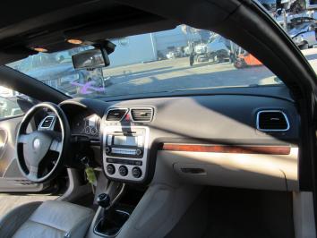 poza Volskwagen Eos 2.0TDI 2007 Diesel