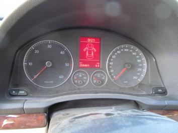 Volskwagen Eos 2.0TDI 2007 Diesel poza Volskwagen Eos 2.0TDI 2007 Diesel