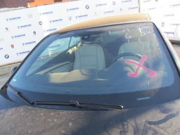 Volskwagen Eos 2.0TDI 2007 Diesel poza Volskwagen Eos 2.0TDI 2007 Diesel