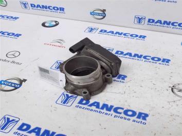 poza Volskwagen Eos 2.0TFSI 2008 Benzina