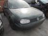 Volskwagen Golf 1.4i 2000 Benzina poza Volskwagen Golf 1.4i 2000 Benzina