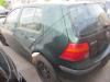 Volskwagen Golf 1.4i 2000 Benzina poza Volskwagen Golf 1.4i 2000 Benzina