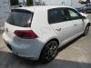 Volskwagen Golf 1.6TDI 2014 Diesel poza Volskwagen Golf 1.6TDI 2014 Diesel