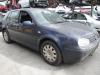 Volskwagen Golf 1.9TDI 2002 Diesel poza Volskwagen Golf 1.9TDI 2002 Diesel