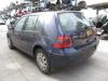 Volskwagen Golf 1.9TDI 2002 Diesel poza Volskwagen Golf 1.9TDI 2002 Diesel