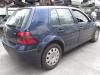 Volskwagen Golf 1.9TDI 2002 Diesel poza Volskwagen Golf 1.9TDI 2002 Diesel
