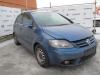 poza Volskwagen Golf Plus 1.9TDI 2007 Diesel