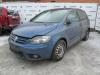 poza Volskwagen Golf Plus 1.9TDI 2007 Diesel