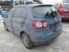 poza Volskwagen Golf Plus 1.9TDI 2007 Diesel