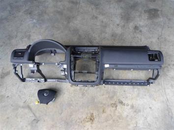 poza Volskwagen Golf -- 2007 --