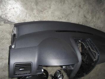 poza Volskwagen Golf -- 2009 --