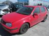 Volskwagen Golf 1.4 2001 Benzina poza Volskwagen Golf 1.4 2001 Benzina