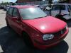 Volskwagen Golf 1.4 2001 Benzina poza Volskwagen Golf 1.4 2001 Benzina