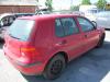 Volskwagen Golf 1.4 2001 Benzina poza Volskwagen Golf 1.4 2001 Benzina