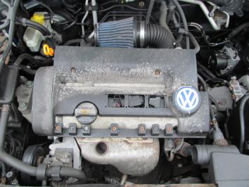 Volskwagen Golf 1.4 2003 Benzina poza Volskwagen Golf 1.4 2003 Benzina