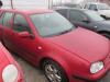 Volskwagen Golf 1.4 16V 2002 Benzina poza Volskwagen Golf 1.4 16V 2002 Benzina
