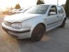 Volskwagen Golf 1.4i 1999 Benzina poza Volskwagen Golf 1.4i 1999 Benzina