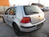 Volskwagen Golf 1.4i 1999 Benzina poza Volskwagen Golf 1.4i 1999 Benzina