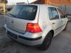 Volskwagen Golf 1.4i 1999 Benzina poza Volskwagen Golf 1.4i 1999 Benzina
