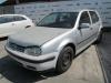 Volskwagen Golf 1.4i 2001 Benzina poza Volskwagen Golf 1.4i 2001 Benzina