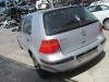 Volskwagen Golf 1.4i 2001 Benzina poza Volskwagen Golf 1.4i 2001 Benzina